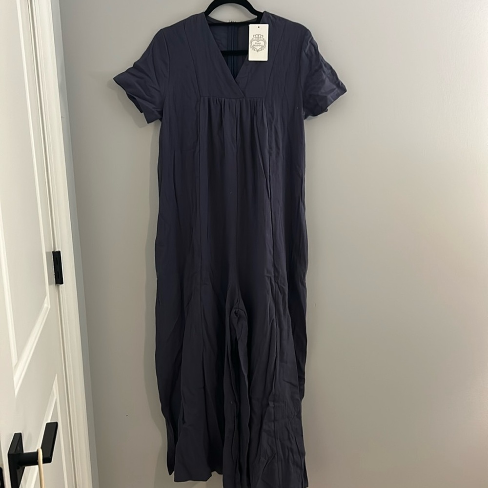 Women’s jumpsuit